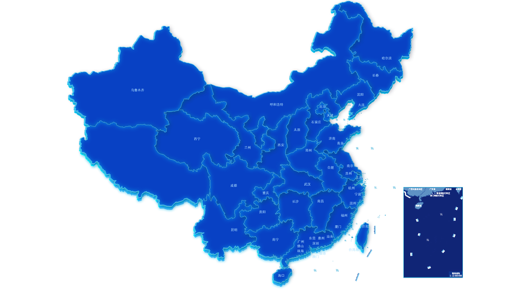 40个直属分支机构5-10-001